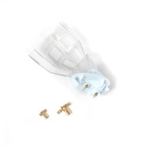 Whirlpool Refrigerator Light Socket 4387478 Whirlpool Refrigerator Light Socket 4387478